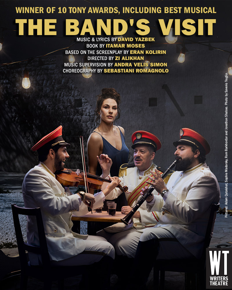 Image for The Band's Visit