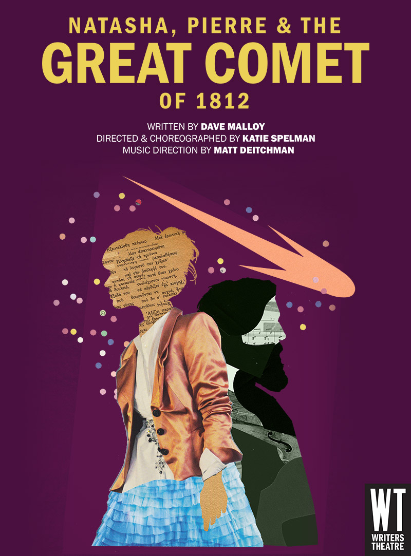 Image for Natasha, Pierre & The Great Comet of 1812