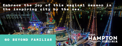 Visit Hampton/ Hampton Convention & Visitors Bureau