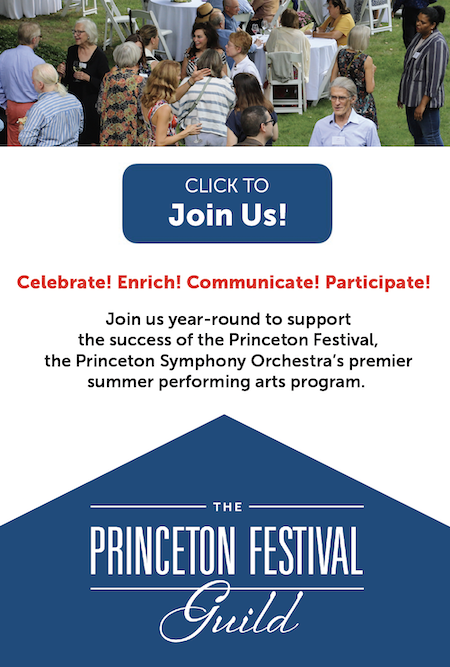 The Princeton Festival Guild