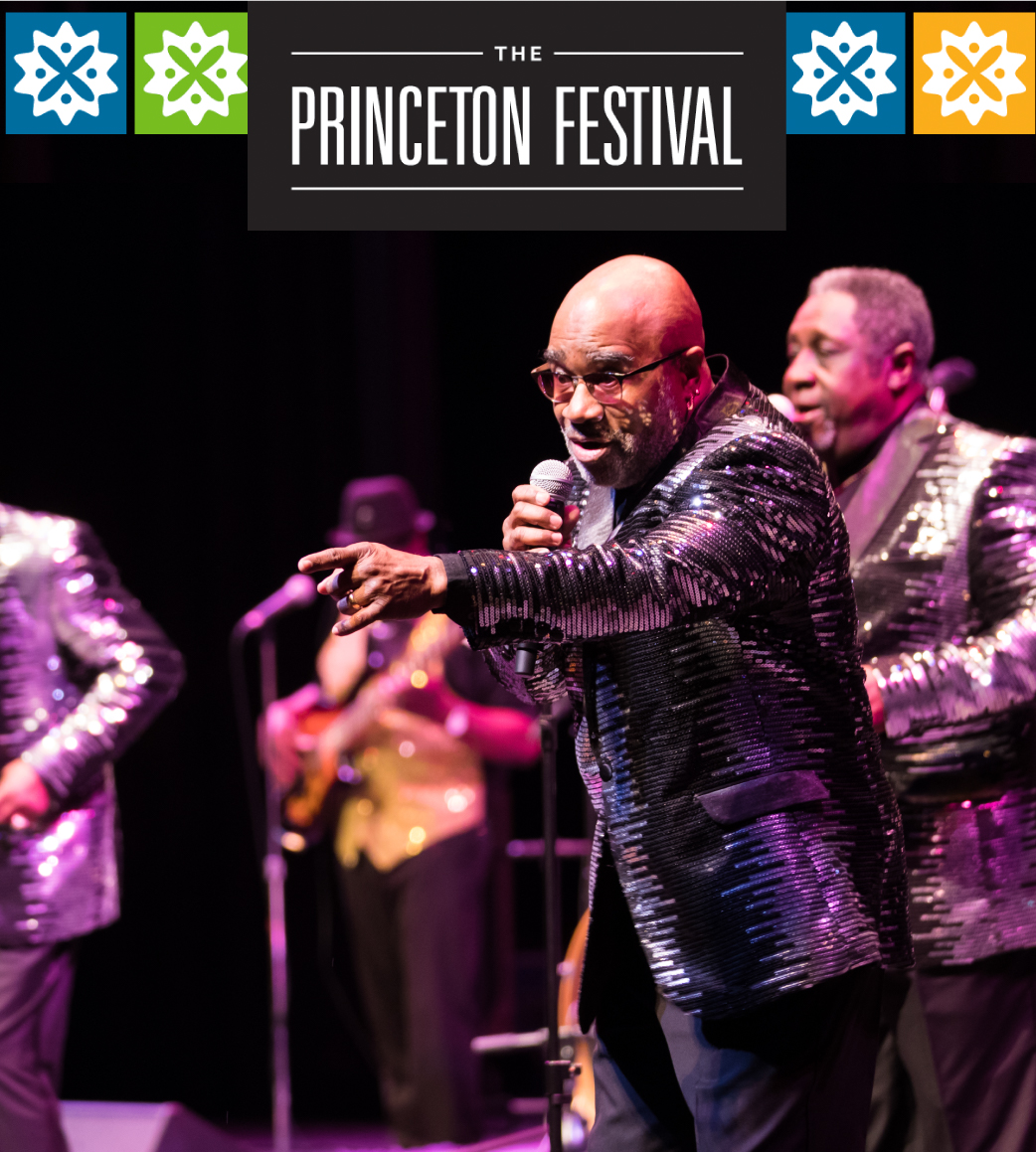 Image for Masters of Soul: A Motown Revue