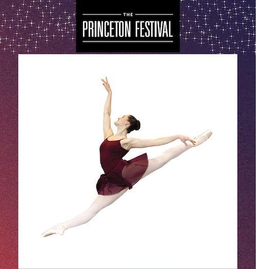 Image for An Evening of Dance