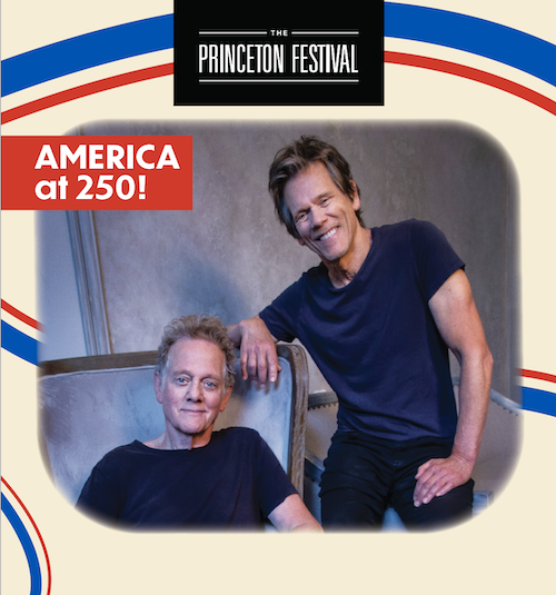 Image for The Bacon Brothers