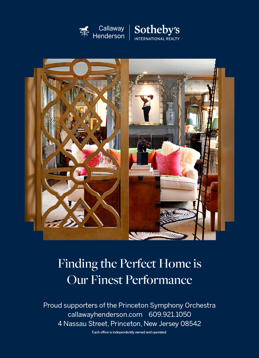 Calloway Henderson Sotheby's International Realty