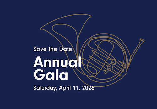 PSO Annual Gala