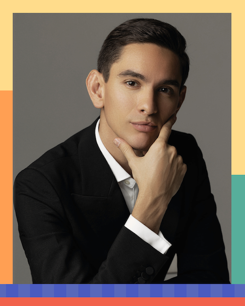 Image for Rachmaninoff's Rhapsody – Oct 17 & 18