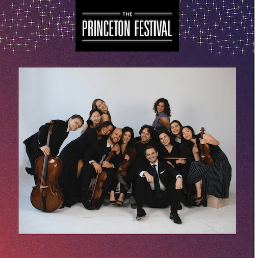 Image for Vivaldi's The Four Seasons