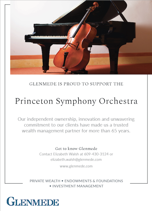 Glenmede