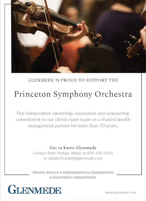 Glenmede