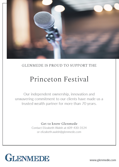 Glenmede