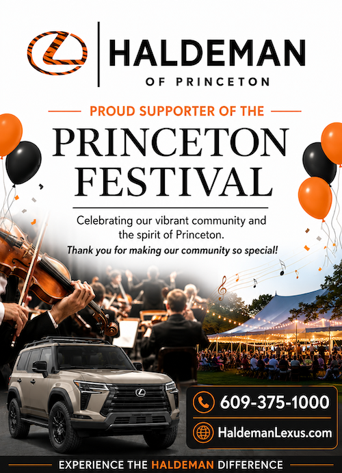Haldeman Lexus of Princeton