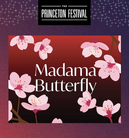 Image for Madama Butterfly
