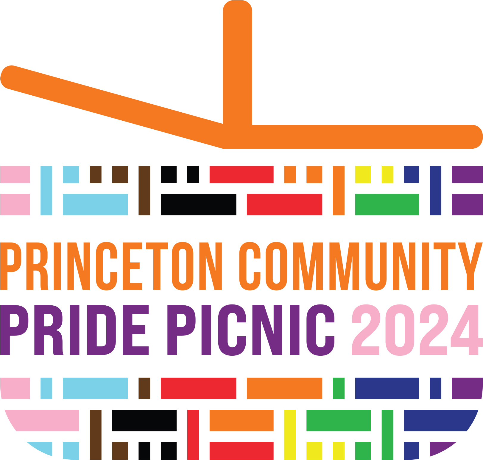 Princeton Community Pride Picnic