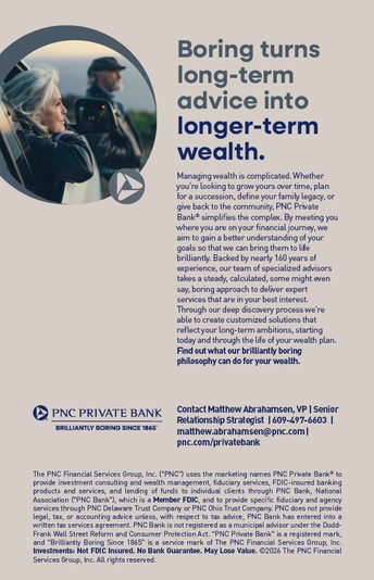 PNC Private Bank