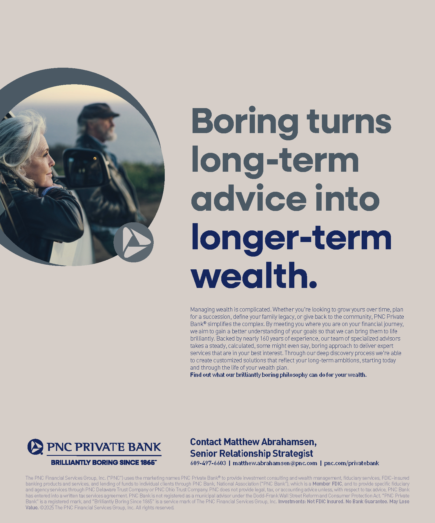 PNC Private Bank
