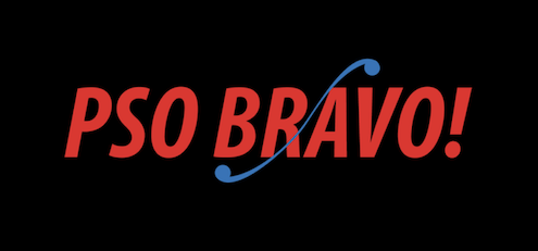 PSO BRAVO