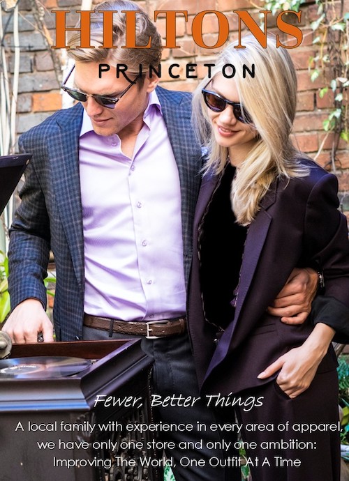 Hiltons Princeton