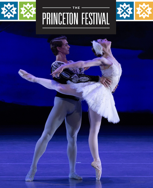 Image for An Evening of Pas de deux