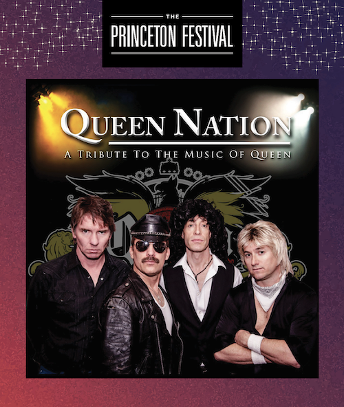 Image for Queen Nation