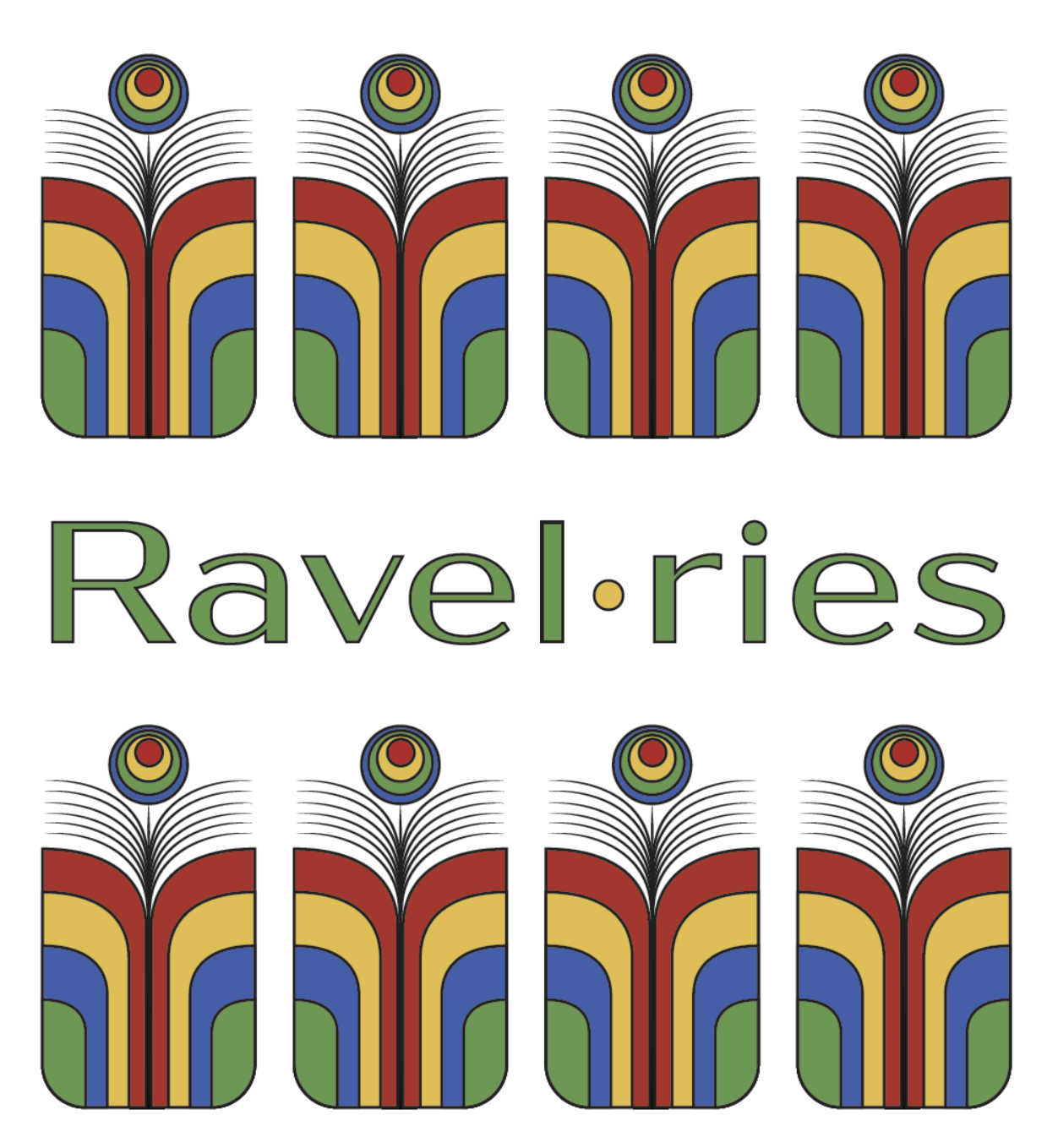 Ravel•ries