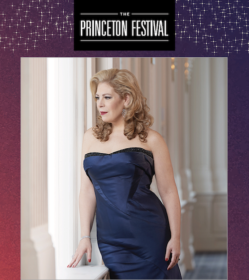 Image for Sondra Radvanovsky
