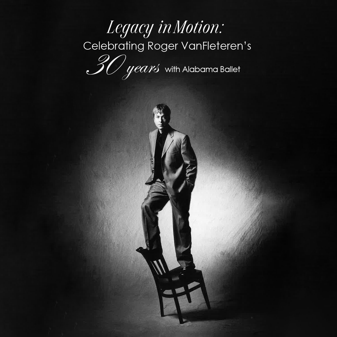 Image for Legacy in Motion