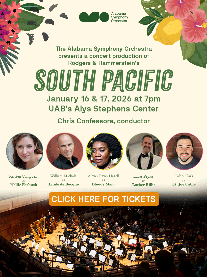 Alabama Symphony Orchestra
