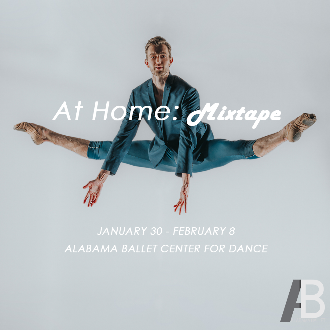 Image for At Home: Mixtape