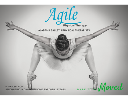 Agile Physical Therapy