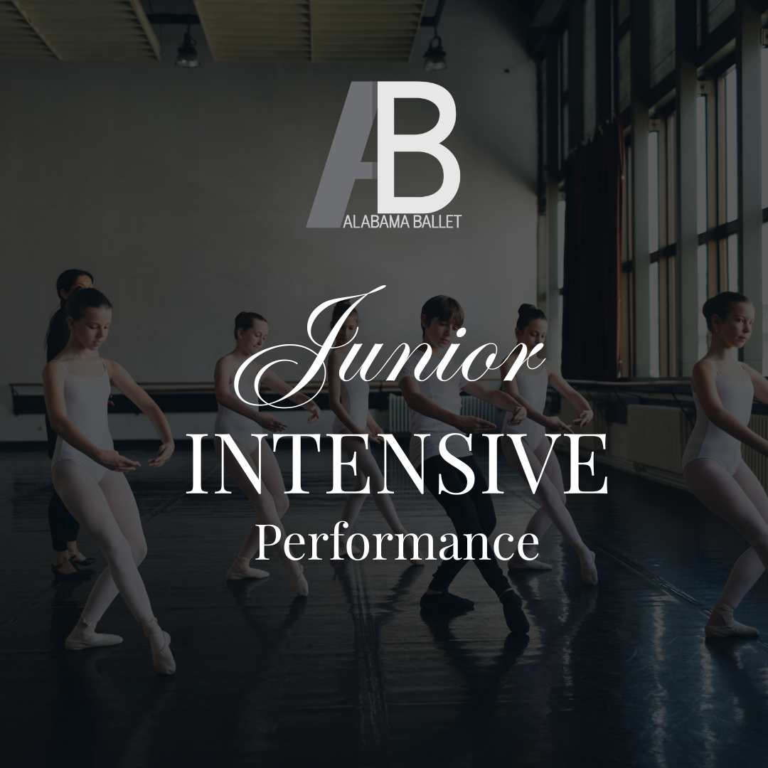 Image for Summer Intensive Performance - Copy