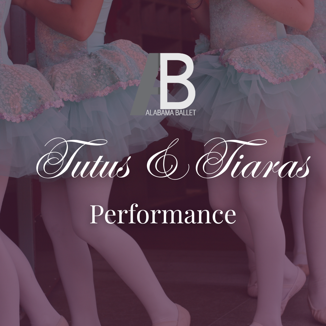 Image for Tutus & Tiaras 1