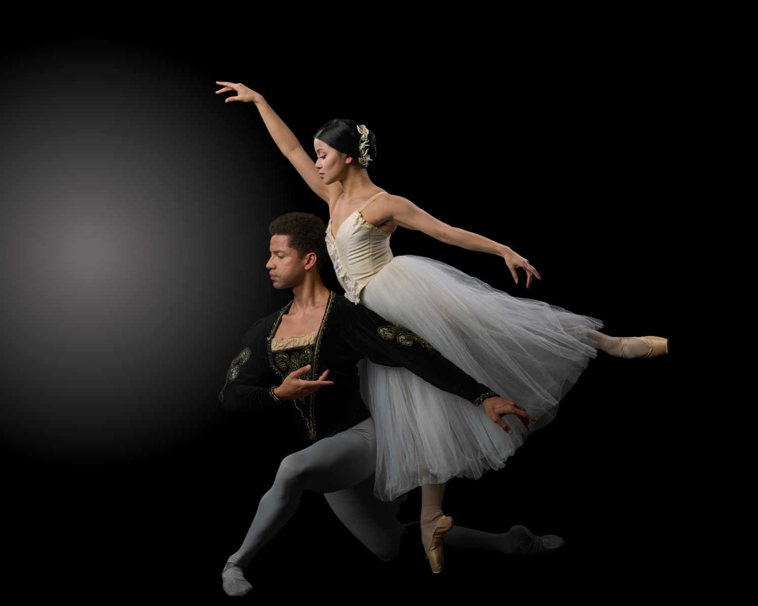 Image for Giselle with the Alabama Symphony Orchestra