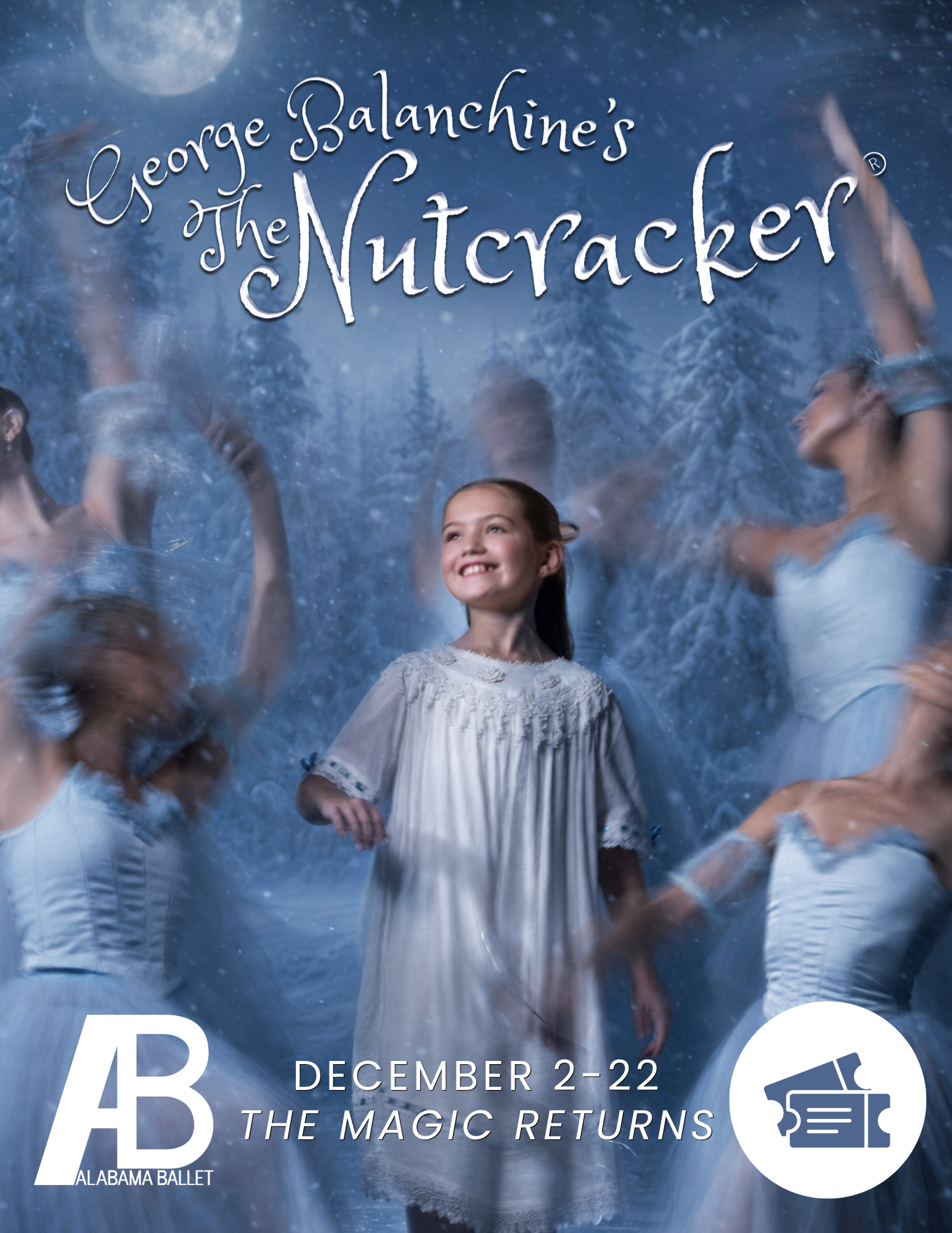 Nutcracker