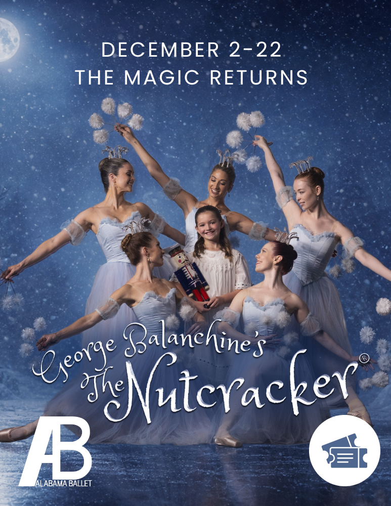Nutcracker