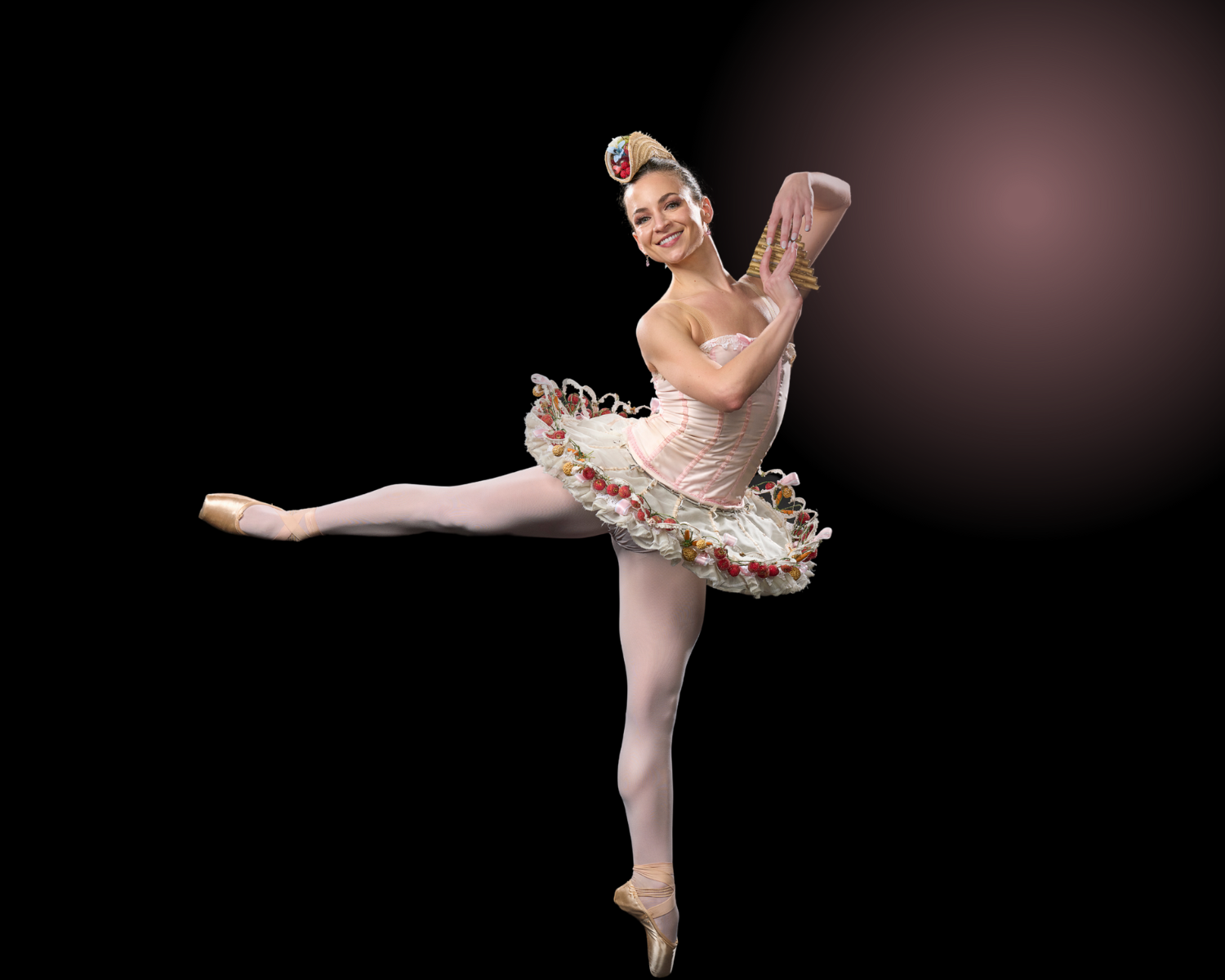 Image for George Balanchine’s The Nutcracker®