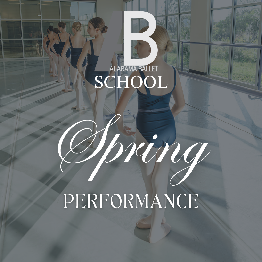 Image for AB School Spring Performance