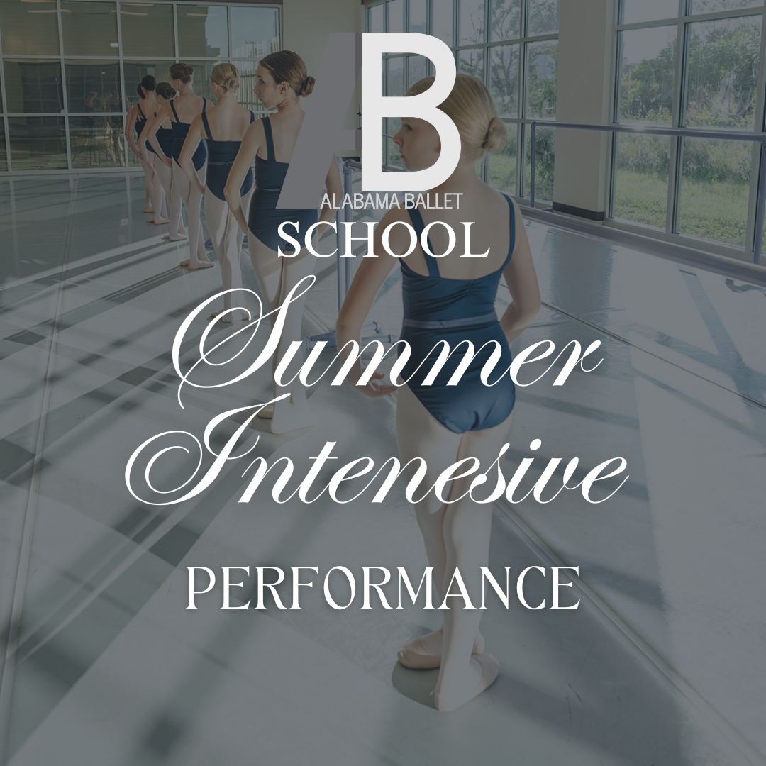 Image for AB School Summer Intensive Showcase