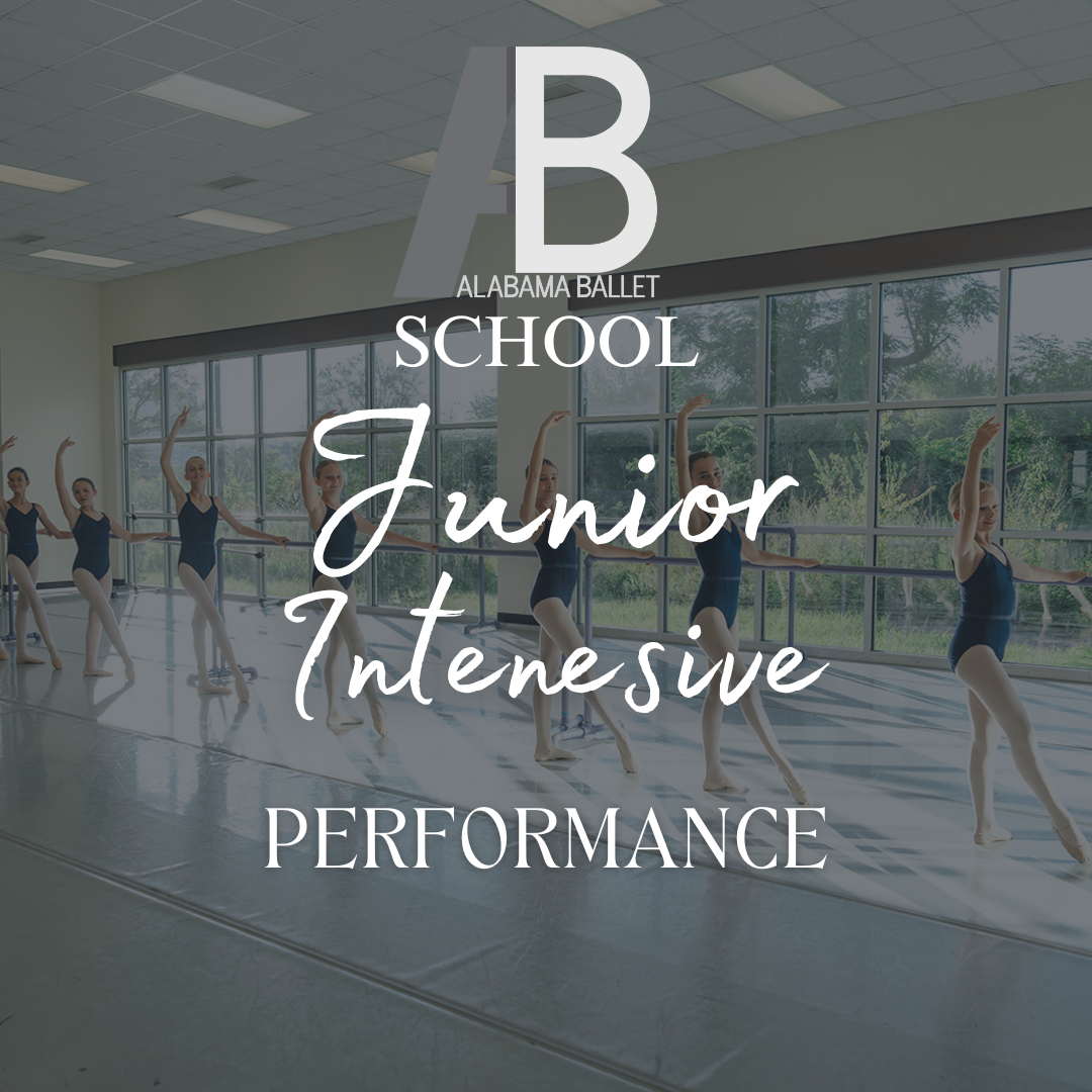 Image for AB School Junior Intensive