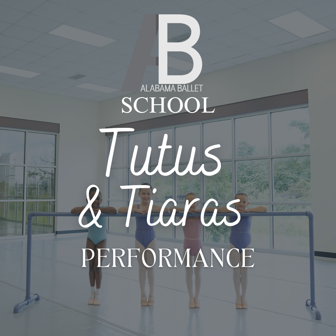 Image for Tutus & Tiaras