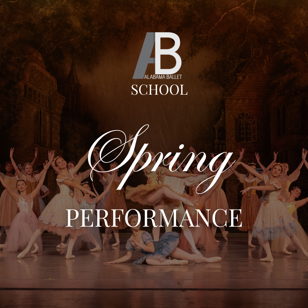 Image for AB School Spring Performance 2025