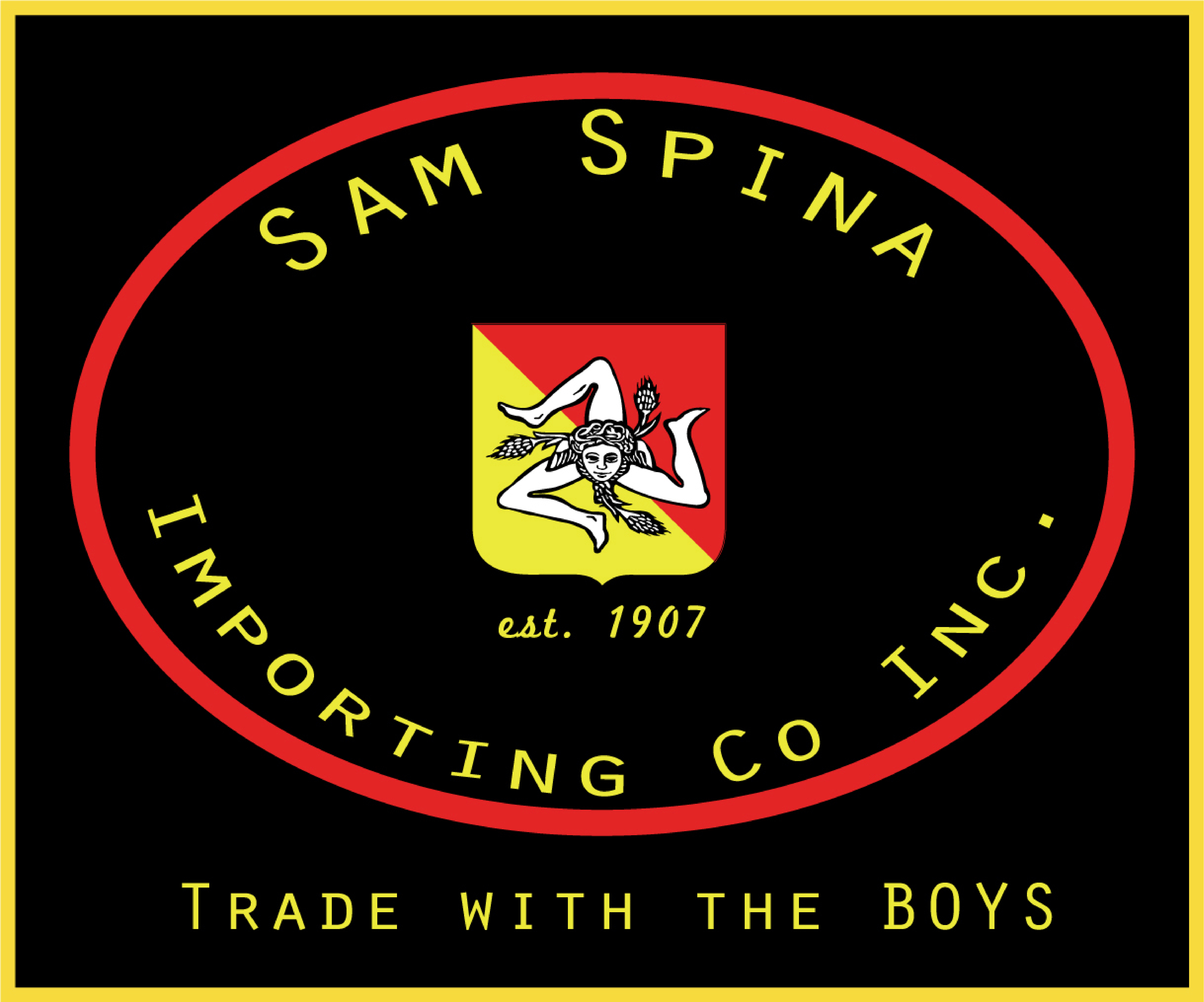 Sam Spina Importing Co Inc.