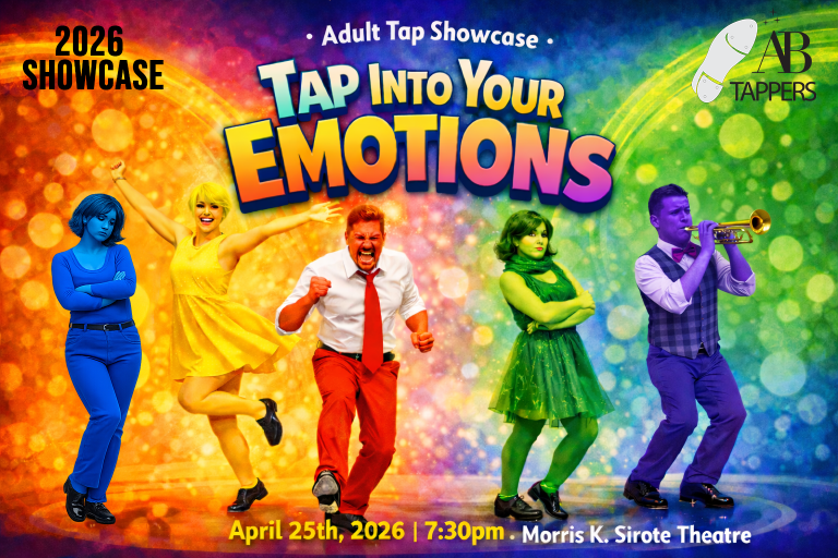 Image for Tapper Showcase