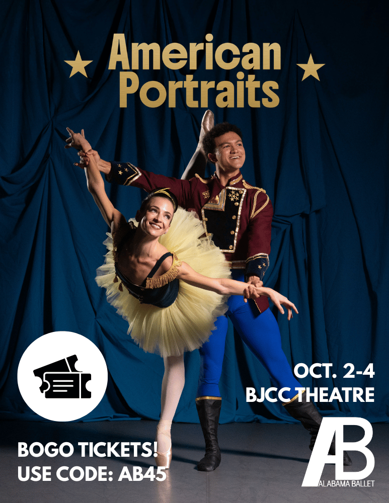 American Portraits