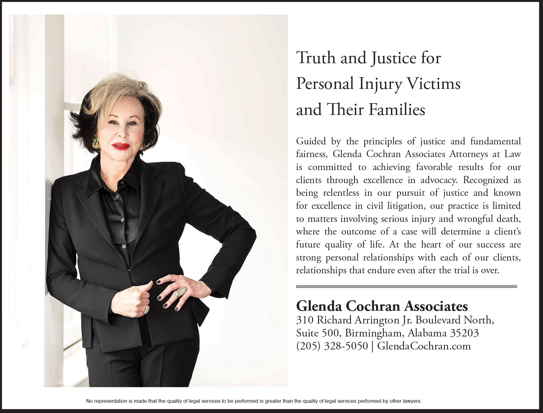 Glenda Cochran Associates