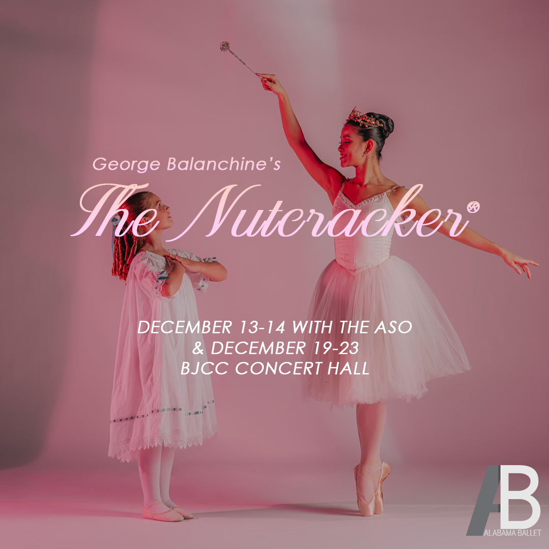 Image for George Balanchine’s The Nutcracker®