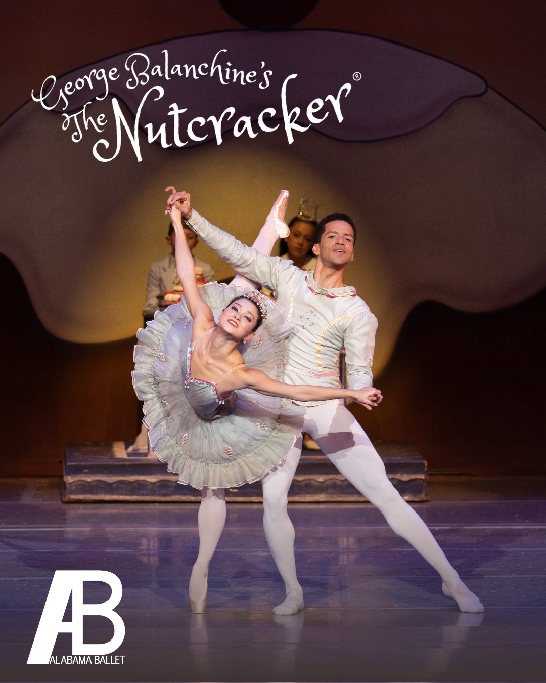 Image for George Balanchine’s The Nutcracker®