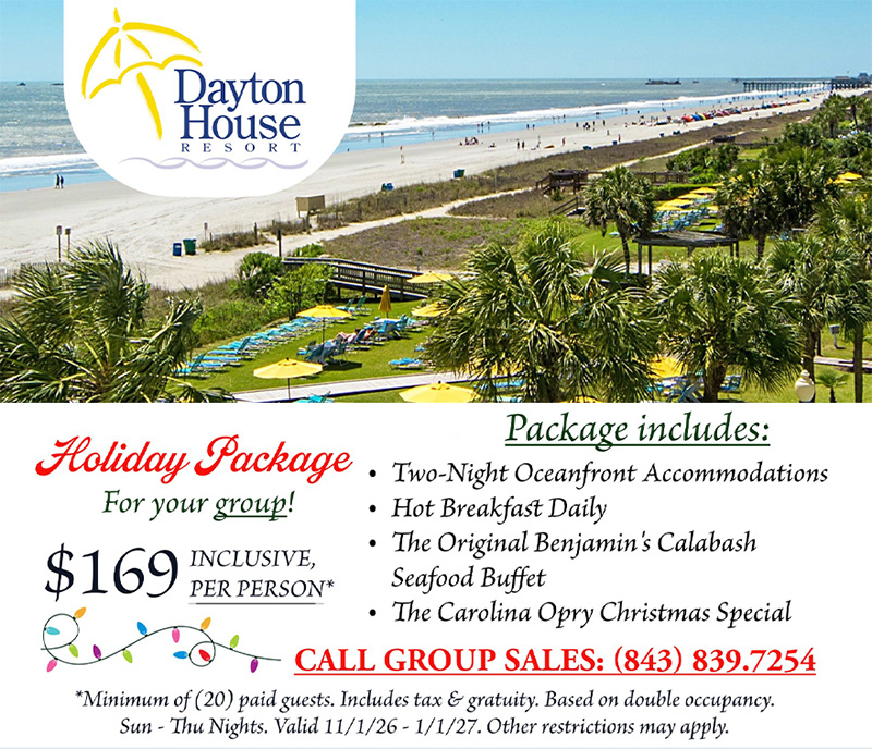 2026 Ads - Dayton House