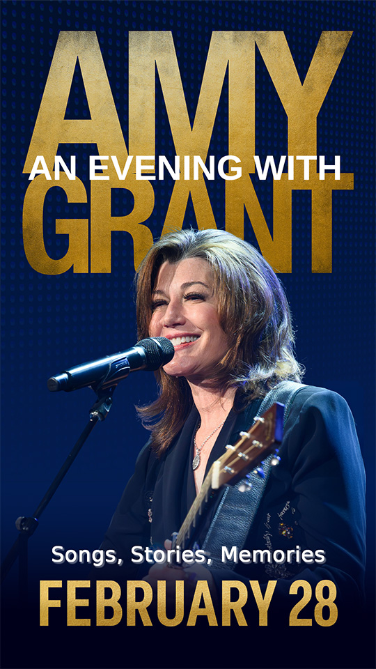 Image for Amy Grant