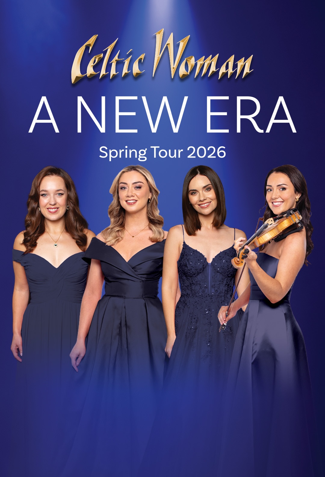 Image for Celtic Woman: A New Era