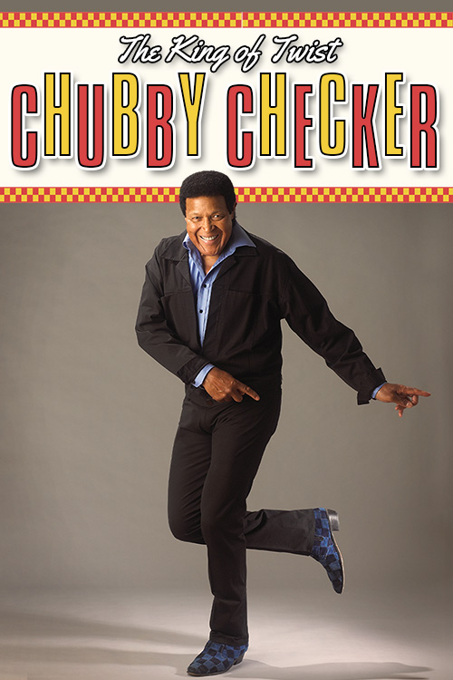 Image for Chubby Checker - Copy